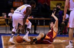 球速入口 -cba季后赛对阵规则关系图